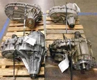 2018 Ford Escape Transfer Case Assembly Oem 102K Miles - LKQ409490668 Used. Price: $302.10.
