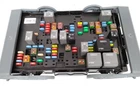 22798217 Chevy 2011 2012 Silverado 1500 Fuse Box 2010 2014 Engine Bay Tahoe I4 Used. Price: $148.50.