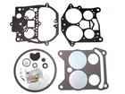 Rochester Quadrajet Carburetor Rebuild Kit 1967 1968 Chevrolet 327 350 396 427 New. Price: $22.50.