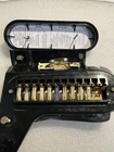 Mercedes W108W109 Under Dash Box With Light And Cover Fuses Used. Price: $180.00.