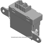 Genuine Gm Parking Assist Control Module 42623830 New. Price: $23.62.