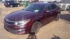 Chassis Ecm Memory Under Left Hand Seat Fits 16-18 Optima 126205 Used. Price: $94.99.