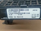 Upgraded Circuit Board Relay Fuse Box P/n 5L3T-14A067-AC Ford F-150. Remanufactured. Price: $129.99.
