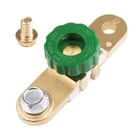 Lotfancy 12V-24V Side Post Car Battery Disconnect Switch For Auto Truck Vehic... New. Price: $14.27.