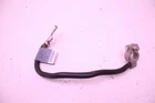 Bmw E46 Trunk Battery Negative Ground Cable 99-05 323I 325I 328I 330I M3 Vert Used. Price: $19.99.