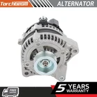 13994N Alternator For Toyota Sequoia Tundra 2003-2009 4.7L 130A 12V New. Price: $94.99.