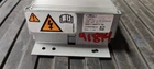 Voltage Converter/control Module Oem 13-19 Ford Flex 1YR Wrnty Used. Price: $100.00.