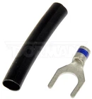 Dorman 90906 Uninsulated 14-16GA 1/4 In. Spade Connectors New. Price: $16.99.