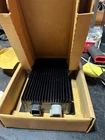 21030C10 Converter, 30A, 24VDC To 12VDC Sure Power Industries New. Price: $450.00.