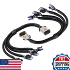2PCS Ignition Coil Wire Harness Connector Gm LQ9 LQ4 LS2 LS3 LS7 New. Price: $44.30.