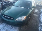 Chassis Ecm Abs Below Battery Without Traction Control Fits 00-03 Sable 54553 Used. Price: $60.00.