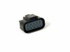For Gmc Savana 2500 Chassis Wiring Harness Connector Ac Delco 68481PF New. Price: $152.80.