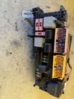 08-09 Mercedes W204 C300 C350 Rear Sam Fuse Relay Module Box 2045457001 Oem Used. Price: $149.97.