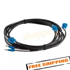 Grote 66403 Trailer Wiring Harness, Side, 5 Foot New. Price: $46.47.