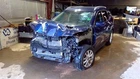 2017 Nissan Rogue Left Rear Blind Spot Under Bumper 284K16FL0A 105205 Used. Price: $144.00.