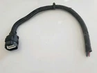 2014 2015 2016 Hyundai Equus Headlight Wire Harness Pigtail 91813-3N120 Left Dri Used. Price: $149.95.