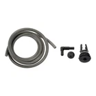 For Bmw 528I/535I Xdrive 2009 2010 Battery Vent Tube 61131357511, 61211377745 New. Price: $20.00.