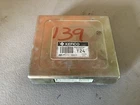 Hyundai Elantra 95440-28850 Transmission Control Module ((R1-139)) Used. Price: $20.00.