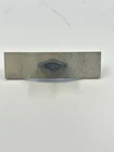 Porsche 911 912 Carrera Turbo Targa Battery Hold-down Clamp Up To 1989 Used. Price: $75.00.
