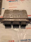 2012 Ford E-series Ecm Ecu BC2A-12A650-BFC Used. Price: $150.00.