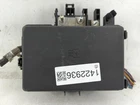 2017-2019 Ford TRANSIT-350 Relay Module BK2T-14A075-AB GZF23 Used. Price: $174.68.