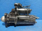 Delco Remy Starter Motor 12V 150MT 61014400 - 52192 Used. Price: $428.39.