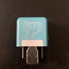 New Denso 12V Oem Toyota Sienna Blue Relay 90080-87025 TN156700-2720. Price: $19.99.