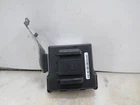2020- 2021 Nissan Versa Driver Assist (advanced Systems Module)oem 284E7-5EA7A Used. Price: $94.00.