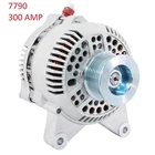 300 High Output Alternator Ford E450 F150 F250 E150 7790 New. Price: $299.00.