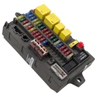 2003-2004 Land Rover Discovery Ii Fuse Box Panel Interior Under Dash YQE000110 Used. Price: $169.00.