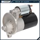 Eccpp Starter Ford Mini Pmgr 302 351 Manual Transmissions 3223 3241 SFD0012 New. Price: $49.36.