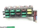 94-99 Mercedes W140 S500 S600 CL600 Front Fuse Relay Box Panel 1405451001 Used. Price: $70.88.