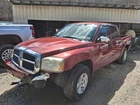 Used Fuse Box Engine Fits: 2006 Dodge Dakota Grade. Price: $86.00.