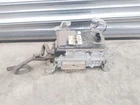 16-23 Toyota C-hr Hybrid Battery Voltage Inverter Converter + Bracket Assembly Used. Price: $147.30.