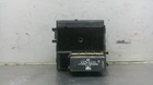 06 Chevrolet Silverado 1500 Interior Cabin Fuse Relay Box 15058030-07 Used. Price: $61.56.
