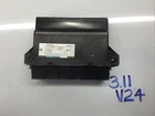 2011 - 2018 P3 Volvo S60 Keyless Entry Control Module 30659469 Oem Used. Price: $60.00.
