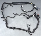 2022-23 Ram 1500 5TH Gen 5.7L V8 Crew Cab Oem Chassis Wiring Harness Wire Left Used. Price: $303.05.