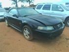 Fuse Box Engine Without Abs Fits 01-02 Mustang 151921 Used. Price: $84.79.