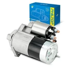 Philtop New Starter Fits Mitsubishi Galant 1999 2000 2001 - 2003 V6 3L MD321982. Price: $68.99.