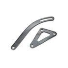 Specialty 6096BK, Kit Alternator Bracket For Sb Mopar Passenger Side Block Mount New. Price: $31.71.
