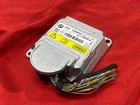 12-21 Bmw F22 F30 F32 F36 F80 F82 X3 Icm Safety Diagnostic Control Module Oem Used. Price: $62.06.