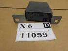 Lamp Control Module Trooper 1999 Isuzu Lighting Computer Unit Oem Used. Price: $37.49.