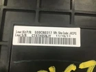 Chassis Ecm Multifunction Fits 11-13 Edge 465713 Used. Price: $117.00.