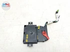 2014-2015 Range Rover L405 Parking Hand Brake Control Module W/ Plug DPLA2C491AD Used. Price: $59.72.