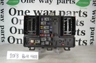 DG9T14A067BF-02 Ford Fusion 2013-14 Engine Fusebox Relay Module Oem 10F3 403 B4 Used. Price: $29.99.