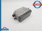 Jaguar Xkr X150 Adaptive Cruise Control Radar Sensor Module Unit 07-09 Oem Used. Price: $99.95.