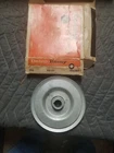 Nos Delco Remy 1942911 Generator Pulley 1956-62 Chevrolet Gmc V-8 New. Price: $49.99.