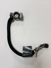 Bmw E46 Series Negative Terminal Battery Ground Wire Cable W/ Nut 8374991 Used. Price: $23.95.