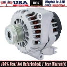 New Alternator For Pontiac Grand Prix 2004 3.8L V6 3800CC 231CID A-1746. Price: $99.99.