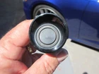 2003-2009 Land Rover Range Hse L322 Black Bumper Parking Sensor Jp Used. Price: $25.50.